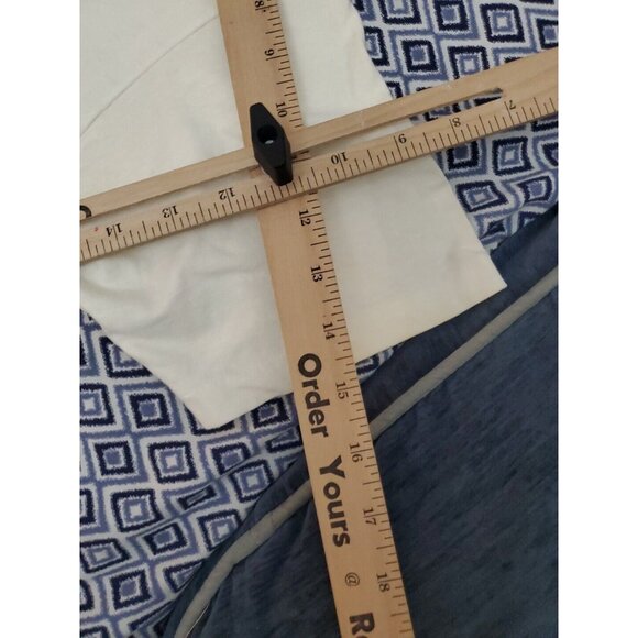 Vintage Tahoe California  T-Shirt Men's Size L 42-44 Single Stich - Picture 13 of 16